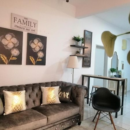 Homestay Casa Nur Iman @Adelia Kajang Exterior foto